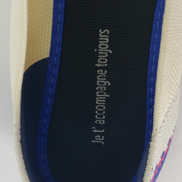 NEW JE T'ACCOMPAGNE TOUJOURS KNIT POINTED TOE BALLET FLATS SHOES WOMEN'S 36 - Picture 10 of 10